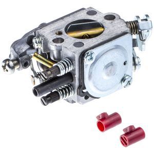 Husqvarna  Carburetor - 5881711-56