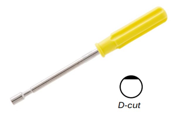 Stiga D-Style Carb Adjust Screwdriver - 123049000/1