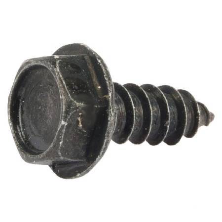 Mountfield Flanged Self-Tap Screw 4.8 X 13