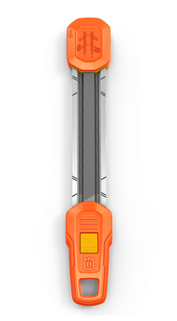 Husqvarna  2 in 1 Filing Guide 33 35 .325 - 4.8mm