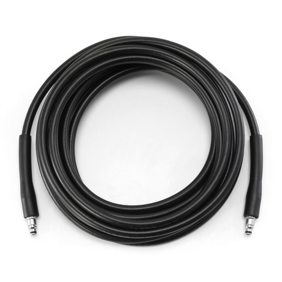 Stiga Hp 9M Steel Reinforced Hose - 1500-9032-01