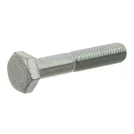 ATCO (New From 2012) Hex-Head Screw M10X55 Uni 5737 8.8 Wz