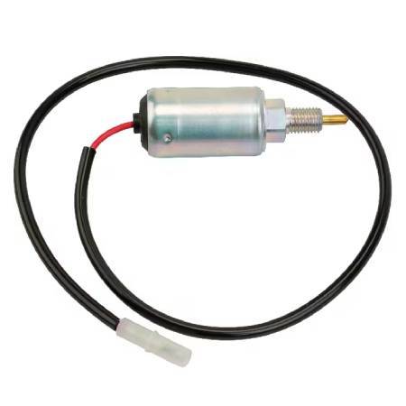 Briggs & Stratton Solenoid-Fuel