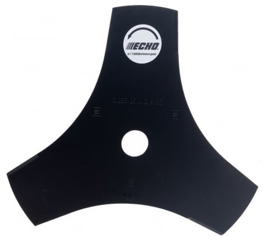 Echo Saw. Bush Cutter