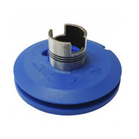 Husqvarna Starter Pulley And Spring Kit