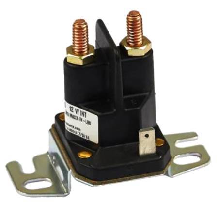 Briggs & Stratton Solenoid-Starter