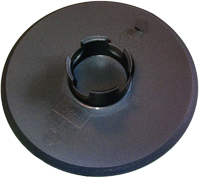 Wolf cap D150