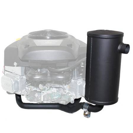 Briggs & Stratton Muffler
