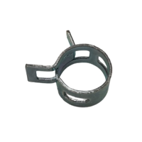 Stiga HOSE CLAMP X RON ENGINES