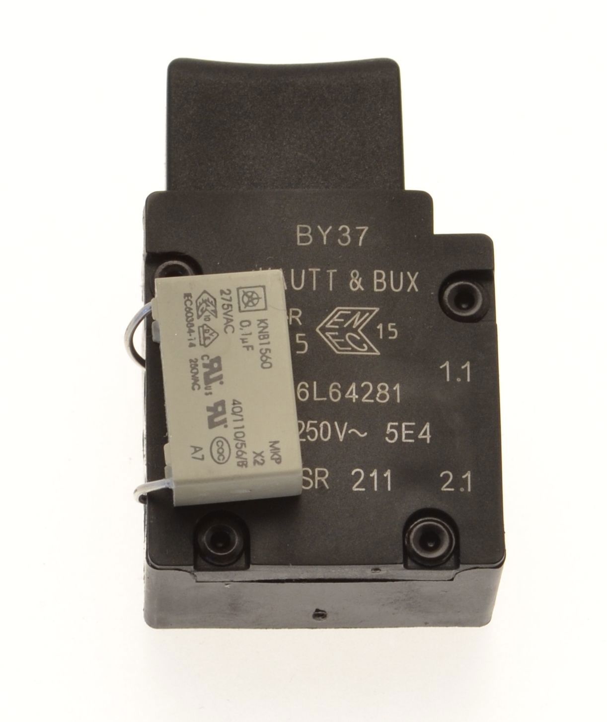Bosch On-Off Switch