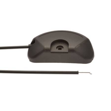 Castel / Twincut / Lawnking Throttle Cable