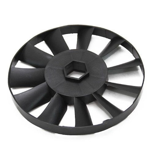 Peerless Fan - Hydro (LTH2000)