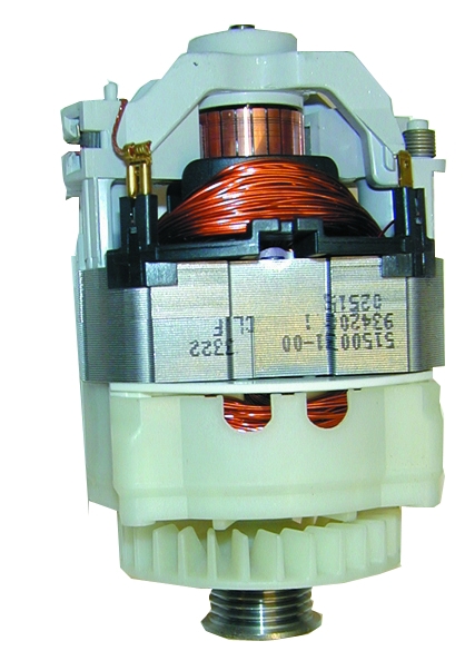 Flymo Motor Packed Mc30.