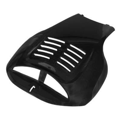 Castel / Twincut / Lawnking Engine Cover [Black] - 127110374/0