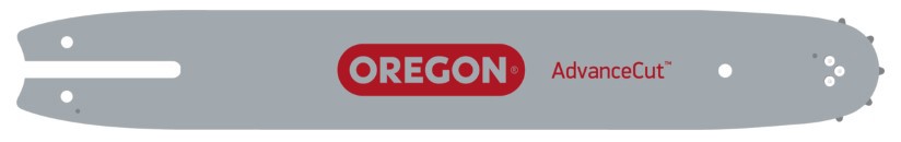 Oregon 12 inch Guide Bar - Advancecut - 91 Series