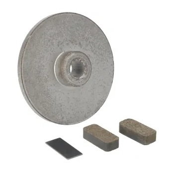 Peerless Brake Disc Set