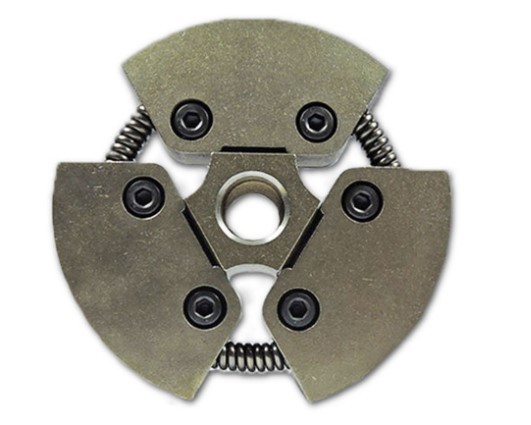 Echo Clutch Assembly