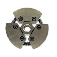 Echo Clutch Assembly