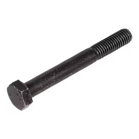 Mountfield Hex-Head Screw M8 X 50 Uni 5737 8.8