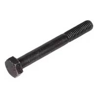 Mountfield Hex-Head Screw M8 X 50 Uni 5737 8.8