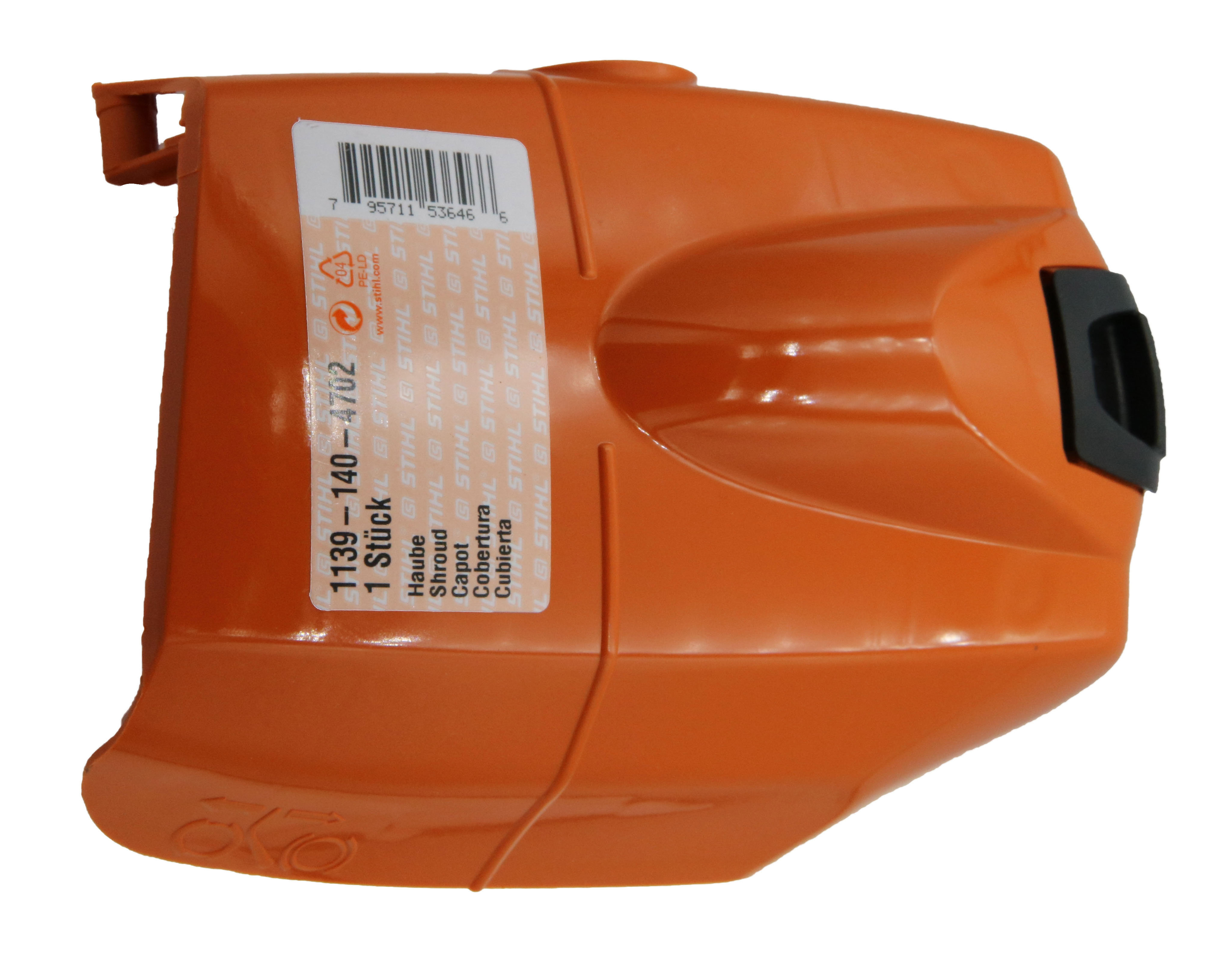 Stihl Shroud