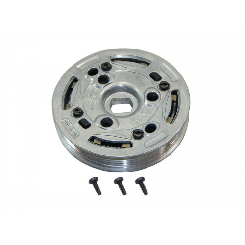 Husqvarna  Pulley Assy - 5884704-03