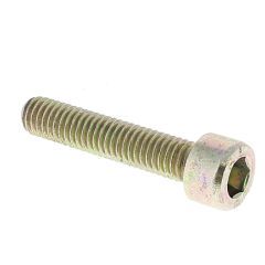 Stihl Socket head screw DIN912-M6x30-8.8
