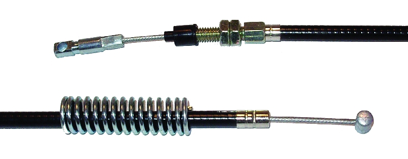 Honda Cable Comp. Self