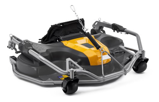 Stiga Combi Pro 110 Q Plus
