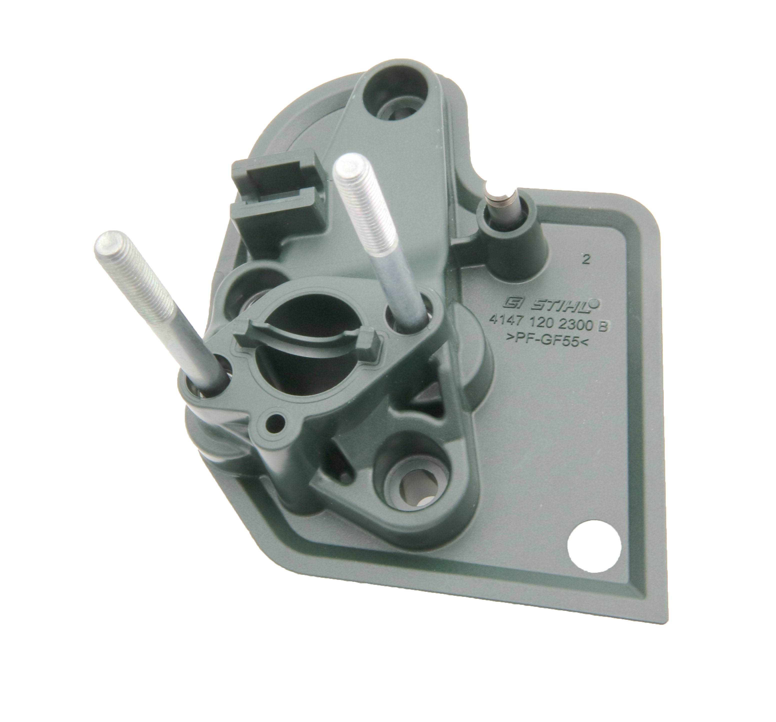 Stihl Spacer flange