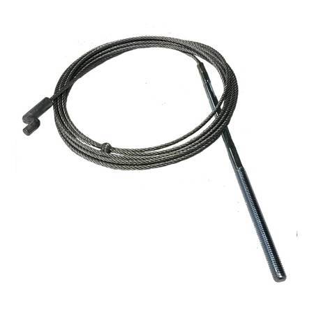 Stiga Steering Cable