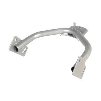 Castel / Twincut / Lawnking Middle Handle Mc Pro [Grey] - 381006369/2