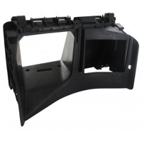 Stiga Plastic Rear Baffle