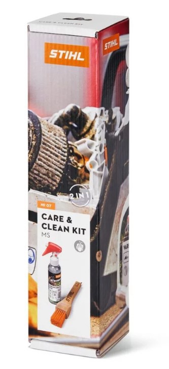 Stihl Care & Clean Kit MS 7 Europe/RoW - 0782 516 8606