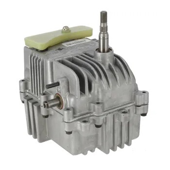 Peerless Hydro Pump (LH)