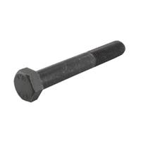 Stiga Threaded Screw 7/16" X 3" 20 Unf
