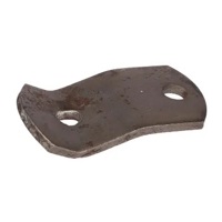 Peerless Brake lever
