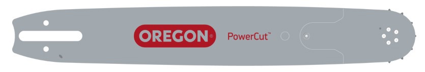 Oregon 16 inch Guide Bar - Powercut