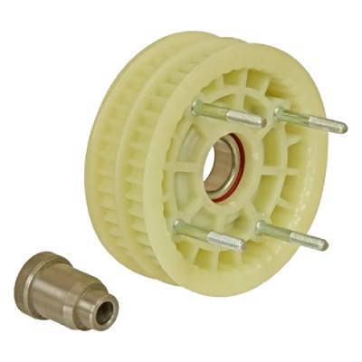 Stiga Toothed Belt Pulley [95C-105C]