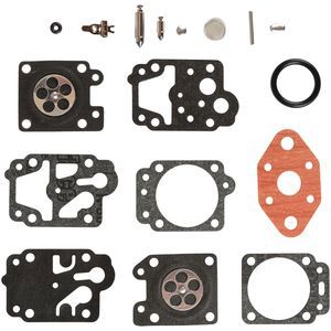 Husqvarna  Carburettor Kit Walbro 93045
