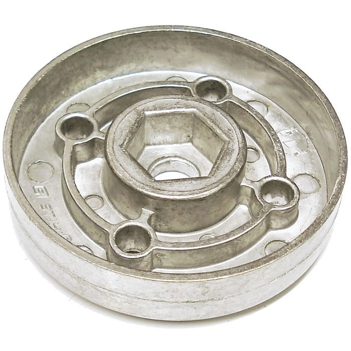 Stihl Thrust plate