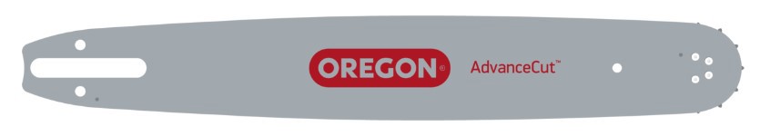 Oregon 16 inch Guide Bar - Advancecut - .325 Series