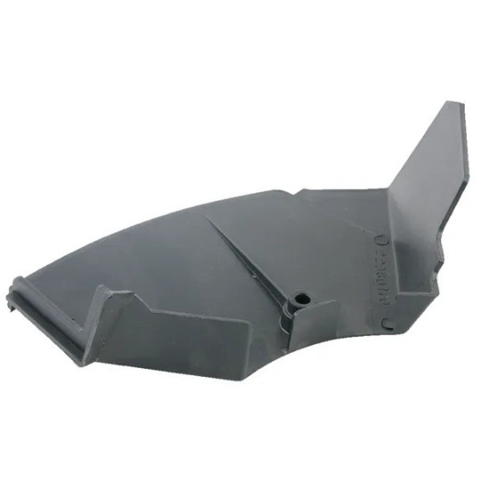 Mountfield Belt Protection Guard