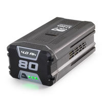 Stiga 80V 4.0 Ah Battery