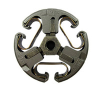 Husqvarna Clutch Assy