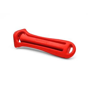 McCulloch File Handle - Flat Files