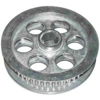 Countax Toothed Pulley