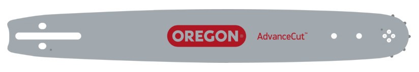 Oregon 15 inch Guide Bar - Advancecut - .325 Series