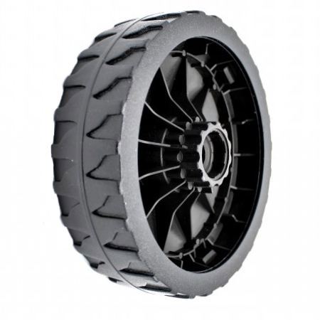 Hayter Wheel Asm (7)