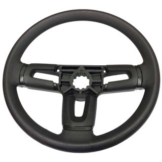 McCulloch Steering Wheel